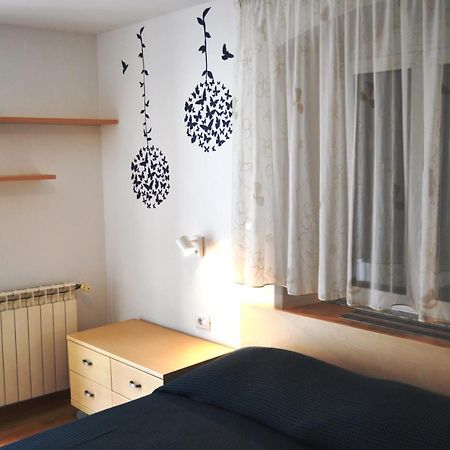 Apartment Veli Dvor Cres Bagian luar foto