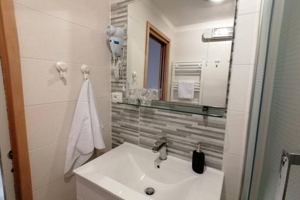 Apartment Veli Dvor Cres Bagian luar foto